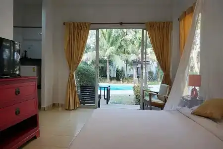 Kalamona Seaview - 132