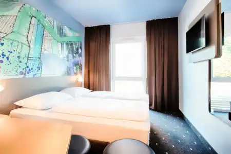B&B Chemnitz - 2