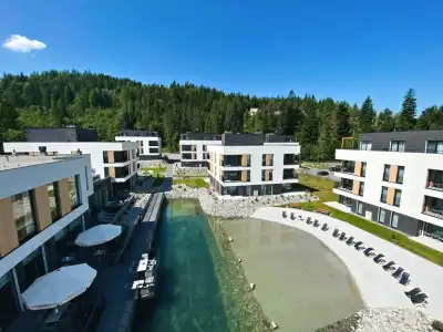 VISLOW Resort - 22