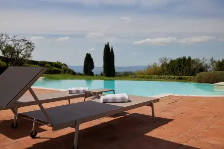 Borgo di Cortefreda Relais - 36