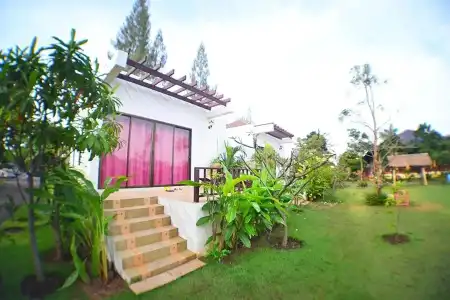 Pranburi Cabana Resort - 102
