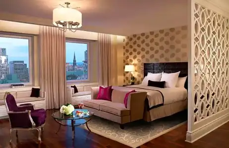 The Ritz-Carlton, Montréal - 99