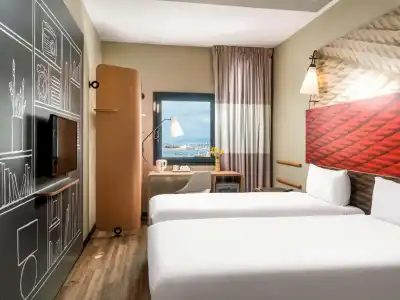 Ibis Istanbul Tuzla - 44