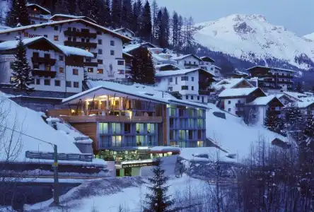 Lux Alpinae - 32