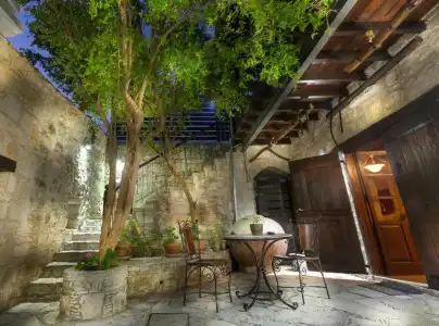 Oinoessa Traditional Boutique Houses - 67