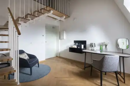 Mottl House by Adrez - 14