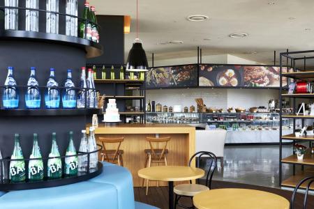 Holiday Inn INCHEON SONGDO by IHG - 11