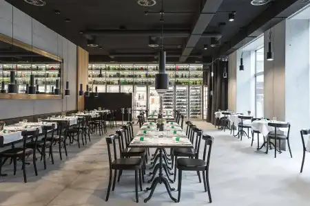 Placid Design & Lifestyle Zurich - 27