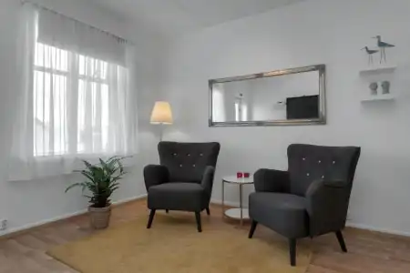 Castle House Luxury Apartments - 47