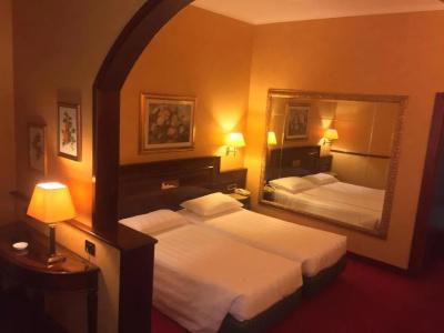 Motel Luna - 31