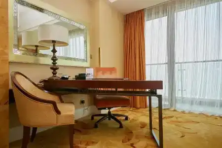 Fairmont Yangcheng Lake - 85