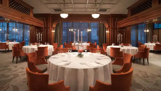 Sheraton Zagreb - 32