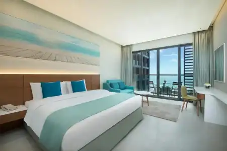 Wyndham Garden Ajman Corniche - 7