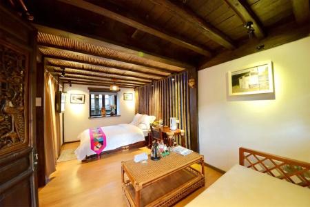 Lijiang Shuhe Youyiju Private Club - 55