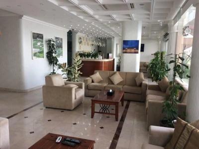 Oman Palm Suites - 42