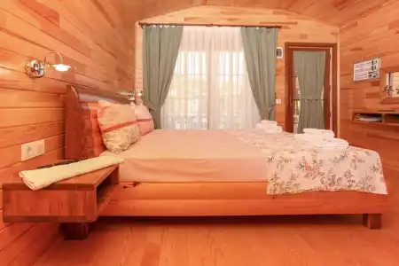Dolunay Apart - 21