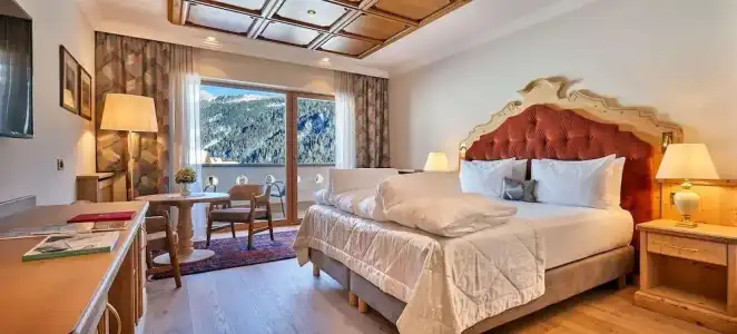 Sassongher – Preferreds & Resorts - 155