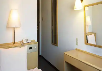 VIA INN SHIMONOSEKI JR-West Group - 1
