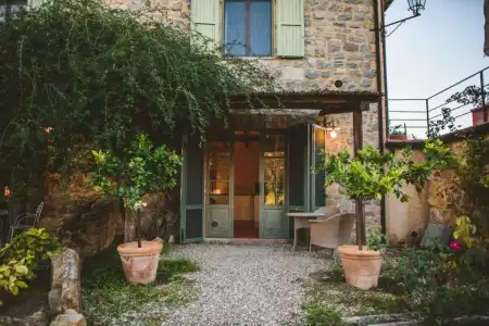 Fattoria di Corsignano - 68