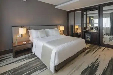 Gran Melia Jakarta - 83