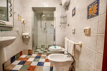Alloggio dei Vassalli, In the Heart of the Historic Center - 52