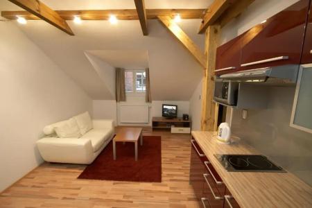 Residence U Cerne Veze - 39