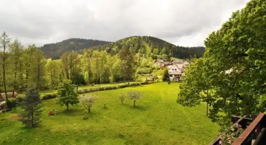 Enz Residenz - 11