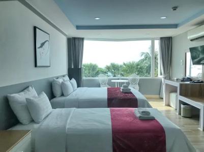 The Beach Front Resort Pattaya  - SHA Plus - 172