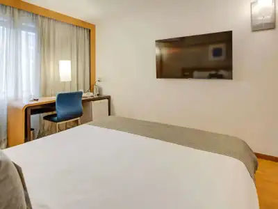 Novotel RJ Santos Dumont - 46