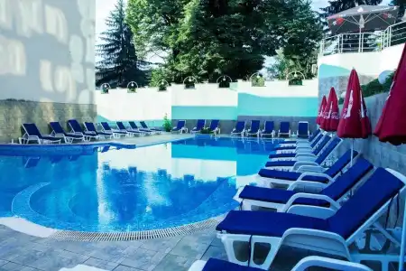 Zdravets Spa - 18