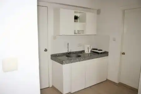 Parla Apart Otel - 26
