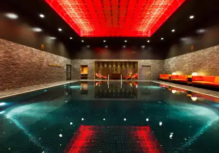 Elite Marina Tower, Spa & Resort - 21