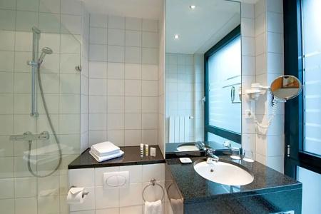 Mercure Aachen am Dom - 28
