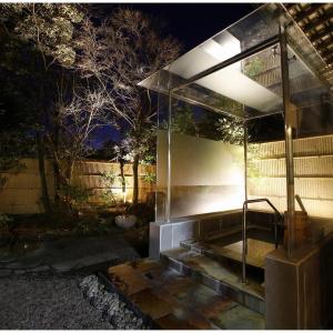 Ryokan Takechiyo Kirishima Bettei - 35
