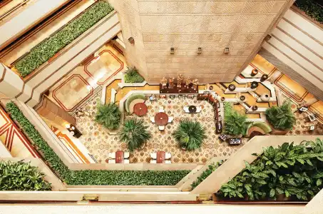 Taj Bengal - 29