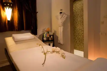 Kenzi Menara Palace & Resort - 5