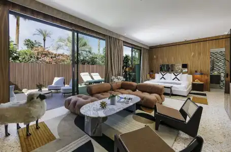 L'Horizon Resort & Spa, Hermann Bungalows - 72