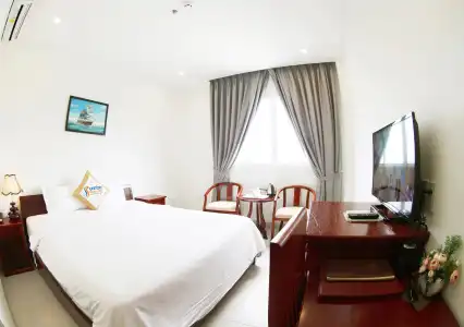 Sunrise Boutique Phu Quoc - 1