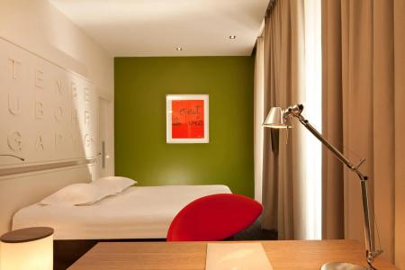 Hôtel Gutenberg - 43