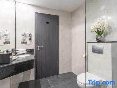PLAZA Premium Schwerin - 180