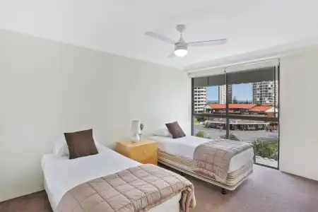 De Ville Apartments - 140