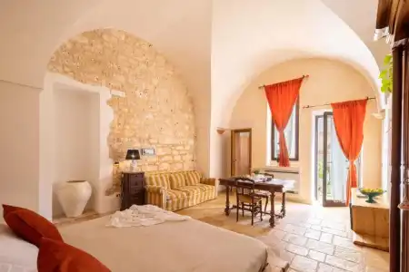 Masseria San Paolo Grande - 54