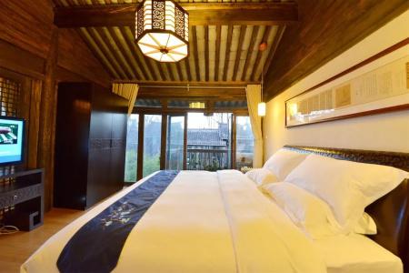 Lijiang Shuhe Youyiju Private Club - 15