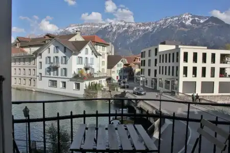 The Aarburg & Café - 88