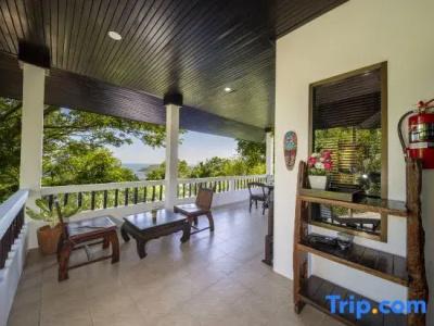 Chaweng Bayview Resort - 114