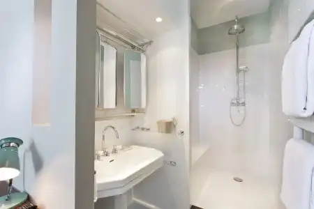 1er Etage Marais - 5