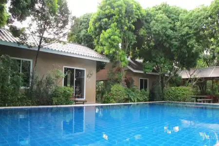 Muntra Garden Resort - 6