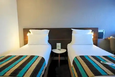 Sure by Best Western Biarritz Aeroport - 58