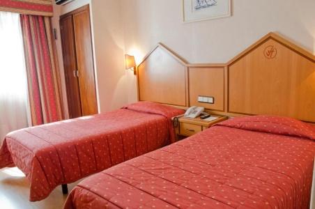 VIP Inn Berna - 39