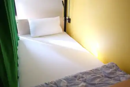 Bed@Town Hostel - 33